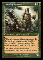 Loaming Shaman #351