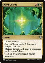 Naya Charm #162