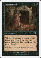 Bereavement #120