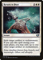 Return to Dust #85