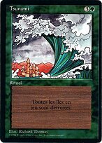 Tsunami #222