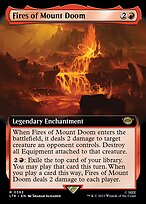 Fires of Mount Doom #392