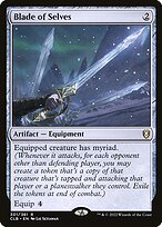 Blade of Selves #301