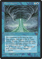 Aether Storm #21