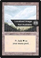 Plains #292