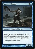 Armored Skaab #43