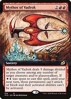 Mythos of Vadrok #324