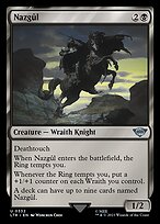 Nazgûl #332