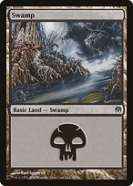 Swamp #35
