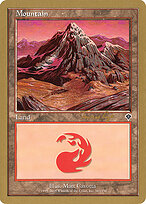 Mountain #tvdl343