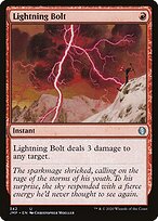 Lightning Bolt #342
