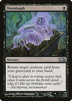 Disentomb #89