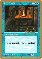 Steal Artifact #ml105sb