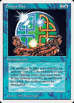 Energy Flux #57