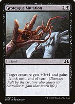 Grotesque Mutation #115