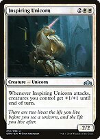 Inspiring Unicorn #16