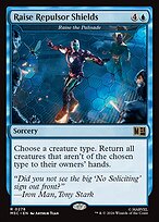 Raise the Palisade #278