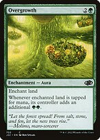 Overgrowth #702