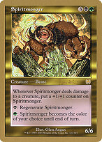 Spiritmonger #jt121