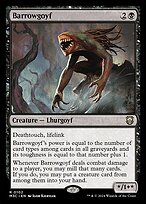 Barrowgoyf #102