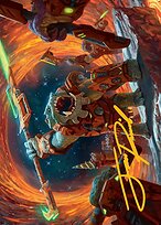 Frontline War-Rager // Frontline War-Rager #16