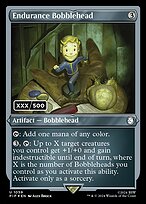 Endurance Bobblehead #1059