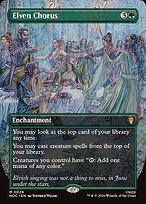 Elven Chorus #26