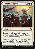 White Sun's Zenith #78