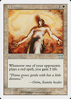 Warmth #52