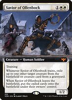 Savior of Ollenbock #352