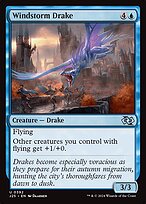 Windstorm Drake #392