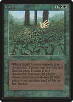Kudzu #205