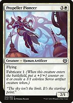 Propeller Pioneer #24