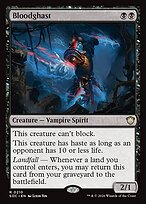Bloodghast #210