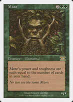 Maro #241
