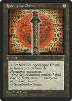 Apocalypse Chime #101