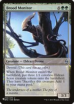 Brood Monitor #BFZ-164