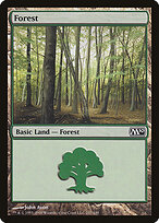 Forest #247