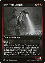 Purifying Dragon #155