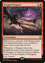 Dragon Tempest #136