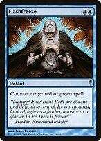 Flashfreeze #33