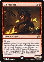 Sin Prodder #181