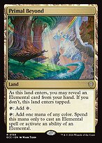 Primal Beyond #159