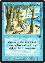 Undertow #82