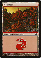 Mountain #69