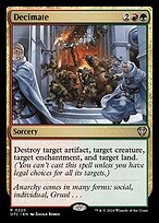 Decimate #220