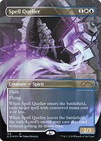 Spell Queller #193