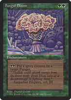 Fungal Bloom #70