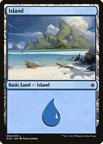 Island #265