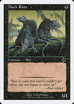 Muck Rats #84